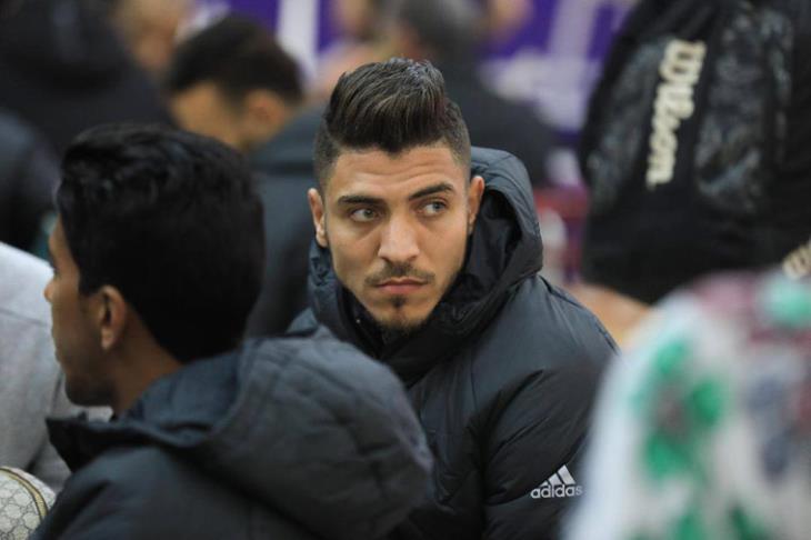 محمد شريف محمد شريف